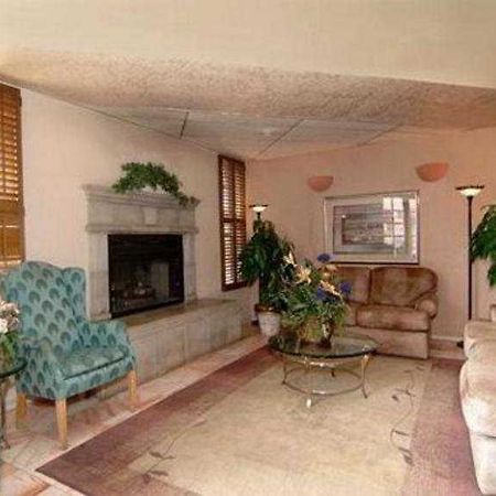 Clarion Suites Yuma Interno foto