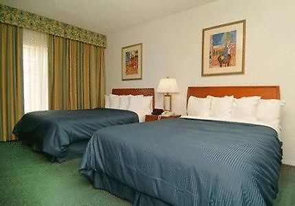 Clarion Suites Yuma Camera foto