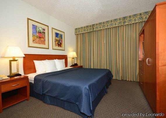 Clarion Suites Yuma Camera foto
