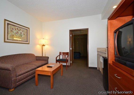 Clarion Suites Yuma Camera foto