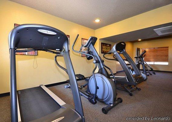 Clarion Suites Yuma Servizi foto