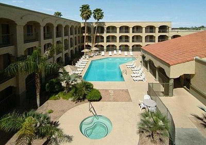 Clarion Suites Yuma Servizi foto