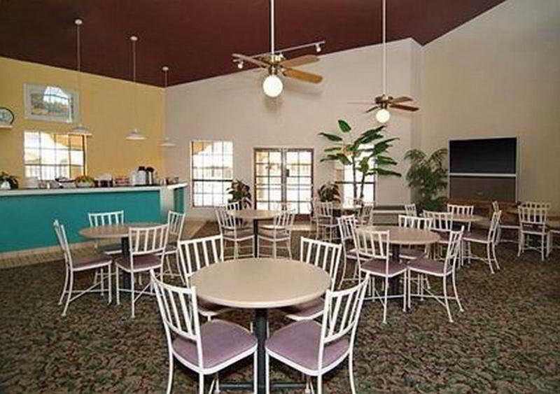 Clarion Suites Yuma Esterno foto