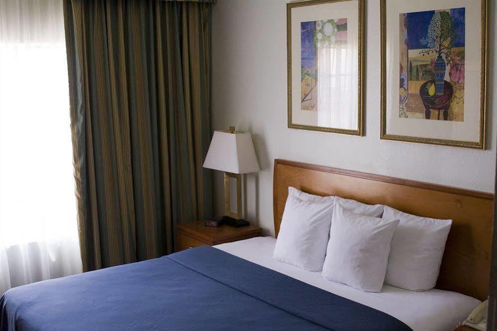 Clarion Suites Yuma Esterno foto