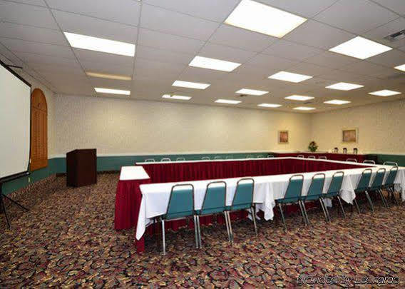 Clarion Suites Yuma Affari foto