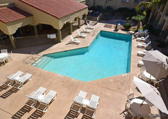Clarion Suites Yuma Servizi foto