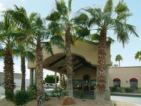 Clarion Suites Yuma Esterno foto