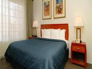 Clarion Suites Yuma Esterno foto