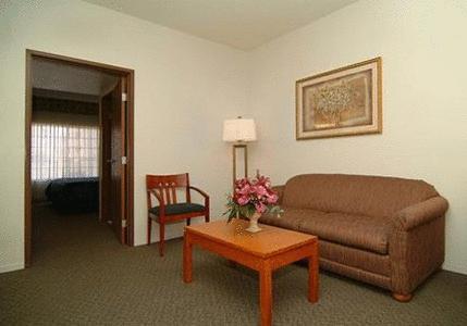 Clarion Suites Yuma Camera foto