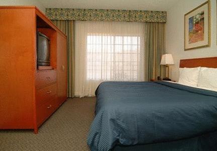 Clarion Suites Yuma Camera foto