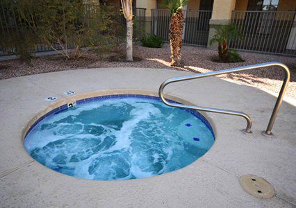 Clarion Suites Yuma Servizi foto